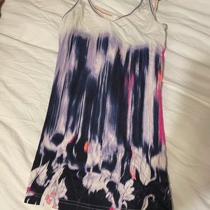 lululemon workout tank
